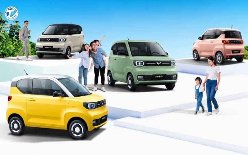 Tương lai của xe ô tô Wuling tại Việt Nam và trên thế giới